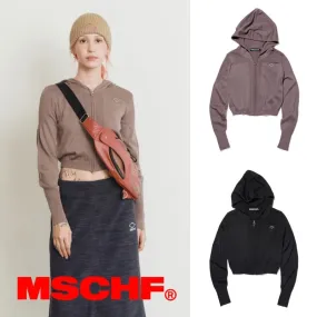 Hoodies & Sweatshirts from MISCHIEF