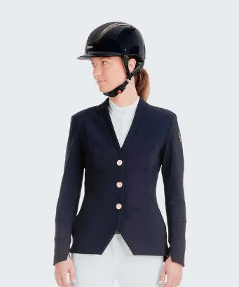 Horse Pilot Aerotech Show Jacket