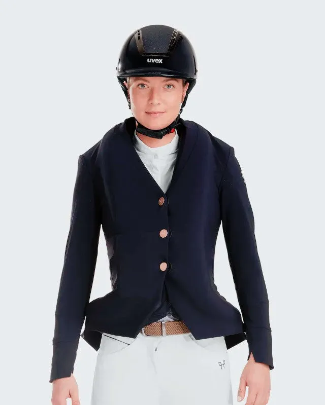 Horse Pilot Aerotech Show Jacket