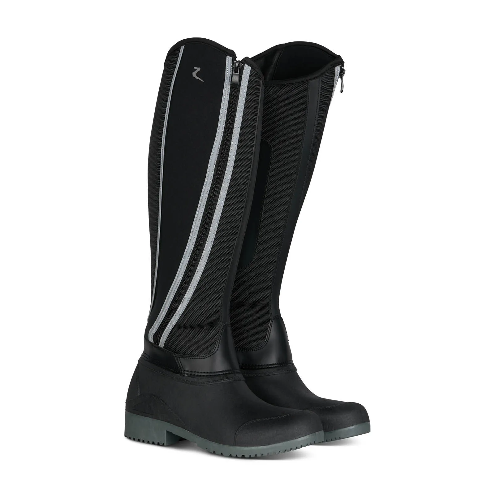 Horze Nome Neoprene Tall Boots