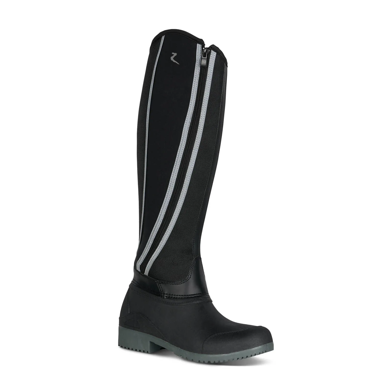 Horze Nome Neoprene Tall Boots