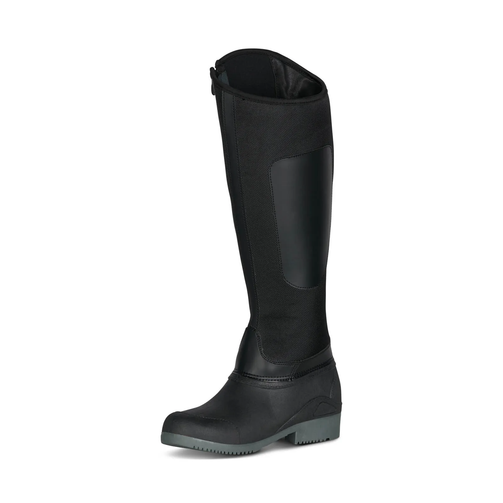 Horze Nome Neoprene Tall Boots