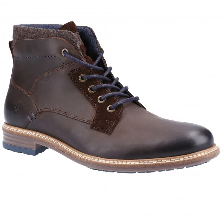 Hush Puppies Joel Mens Boots