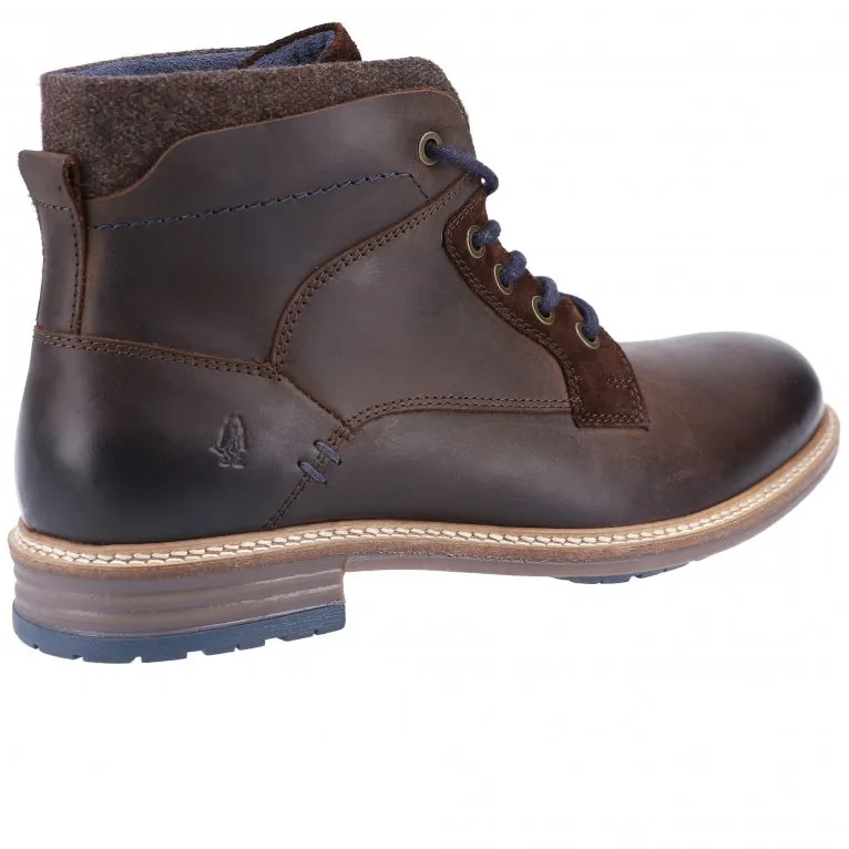 Hush Puppies Joel Mens Boots