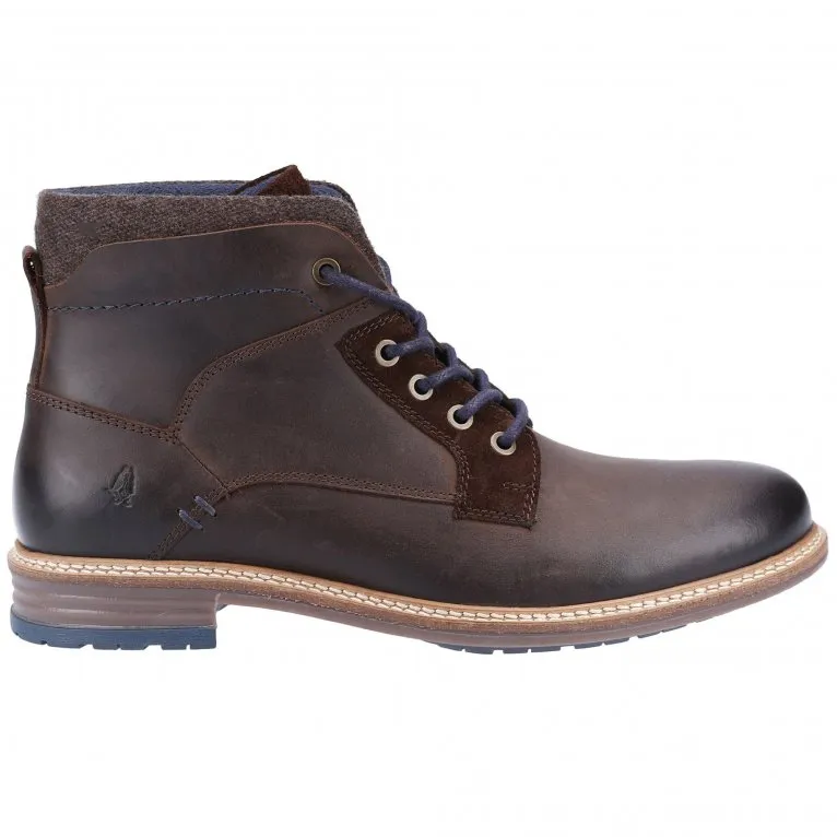 Hush Puppies Joel Mens Boots