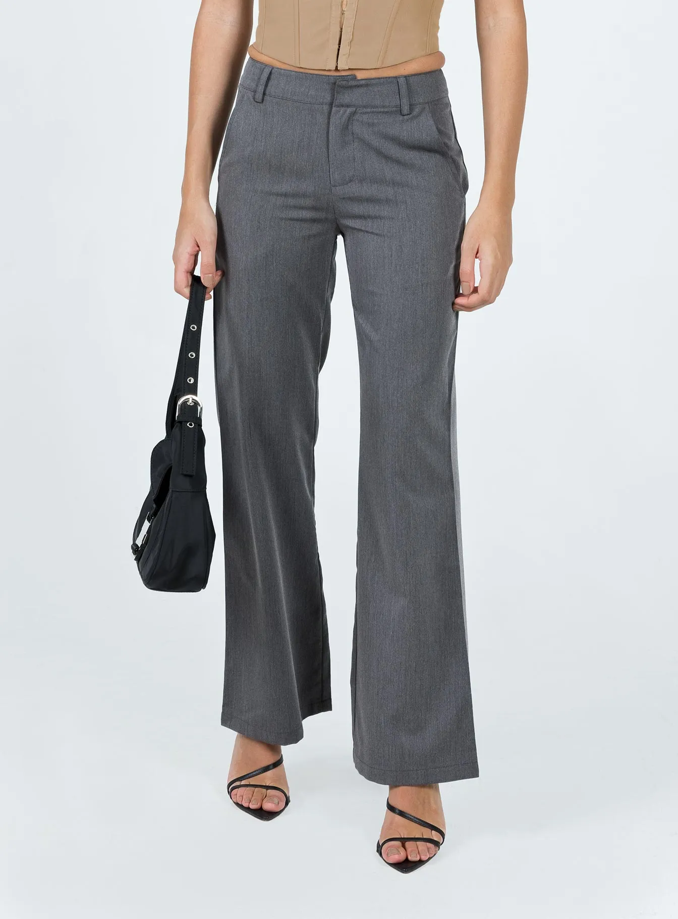 Hutchinson Grey Pants