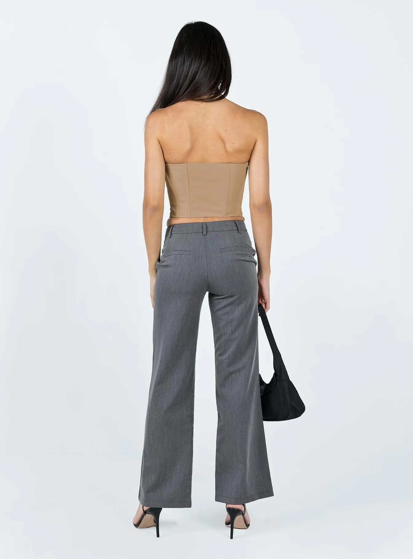 Hutchinson Grey Pants