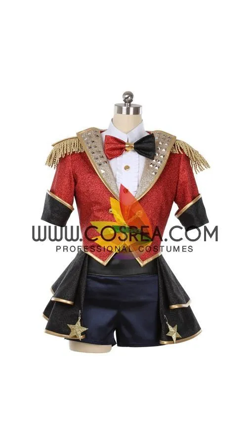 Identity V Dancer cosplay costume