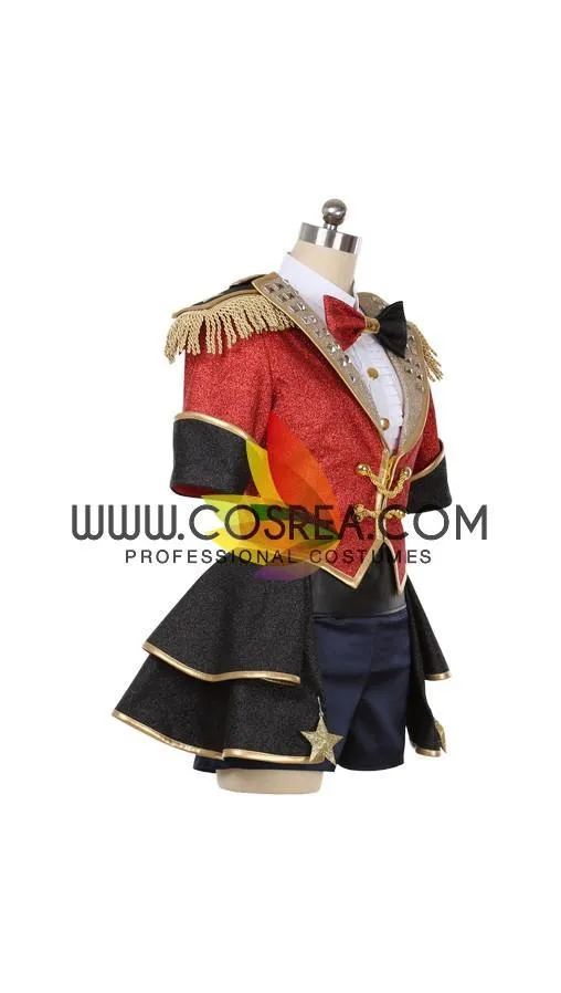 Identity V Dancer cosplay costume