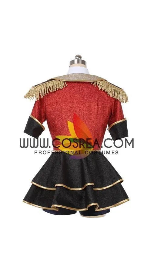 Identity V Dancer cosplay costume