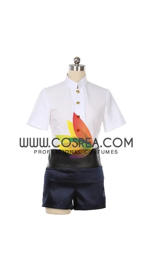 Identity V Dancer cosplay costume