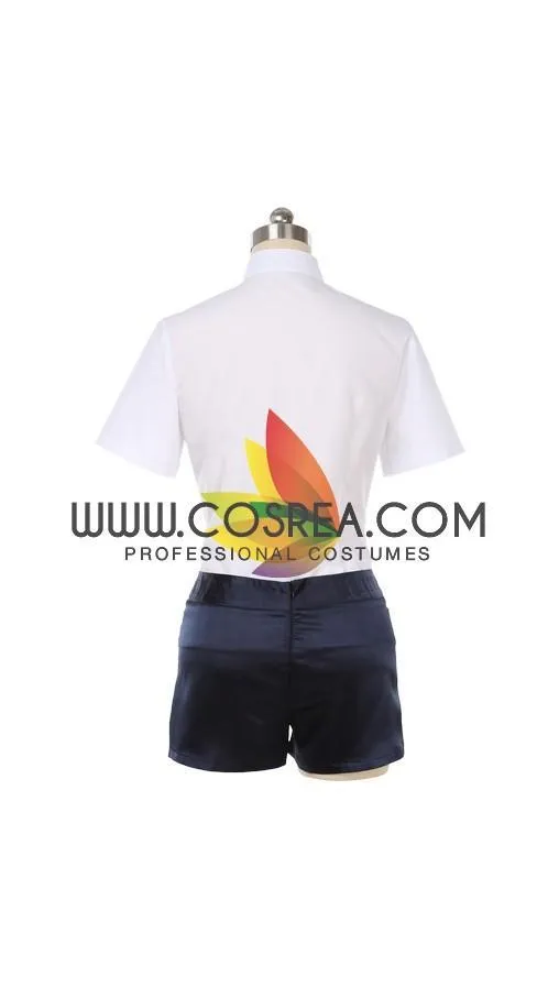 Identity V Dancer cosplay costume