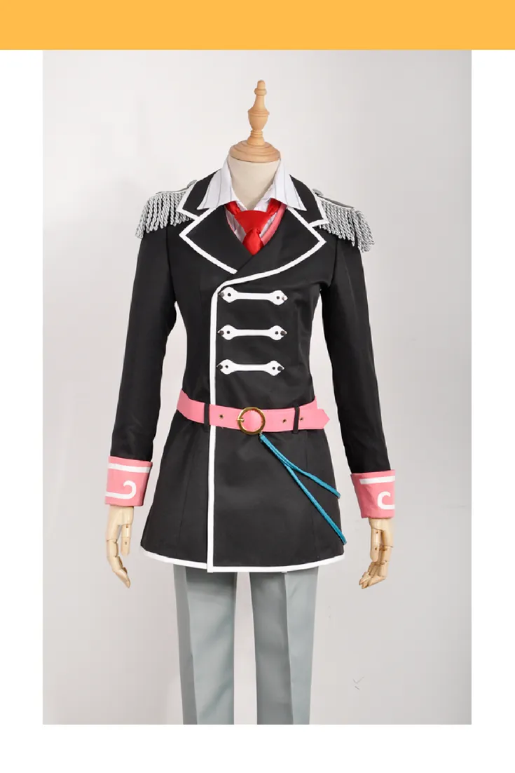 Idolish 7 Trigger Tenn Kujo Cosplay Costume - Buy Now!