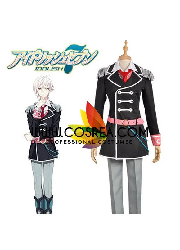 Idolish 7 Trigger Tenn Kujo Cosplay Costume - Buy Now!