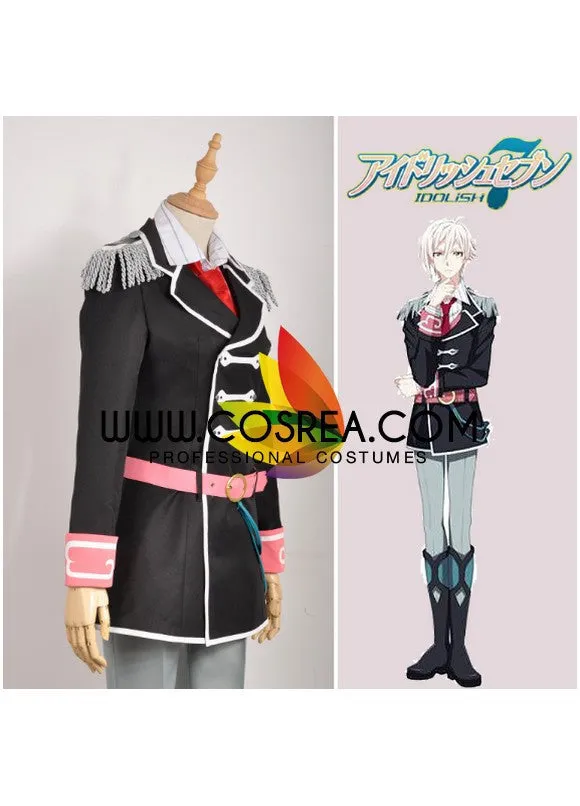 Idolish 7 Trigger Tenn Kujo Cosplay Costume - Buy Now!