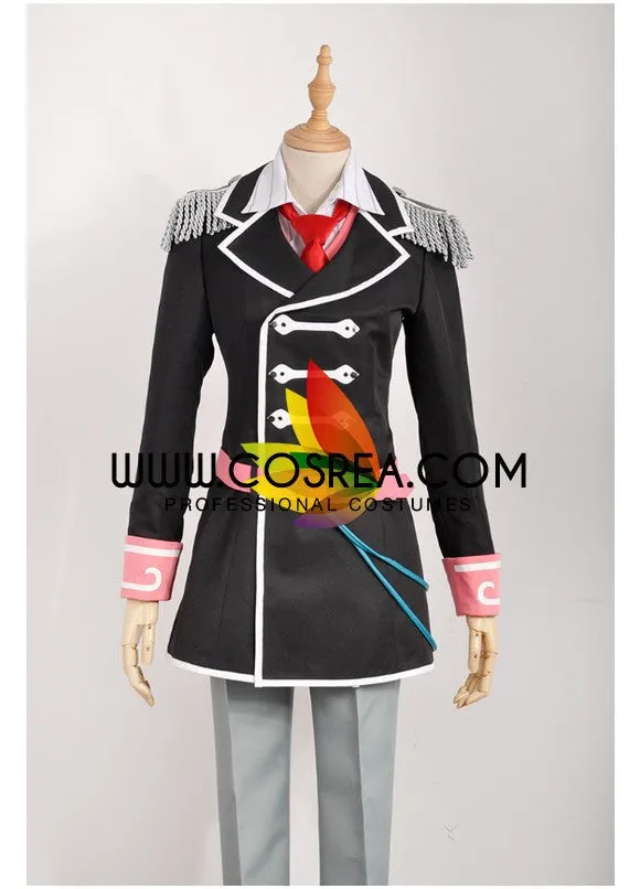 Idolish 7 Trigger Tenn Kujo Cosplay Costume - Buy Now!