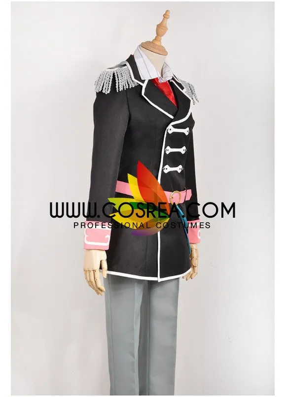 Idolish 7 Trigger Tenn Kujo Cosplay Costume - Buy Now!