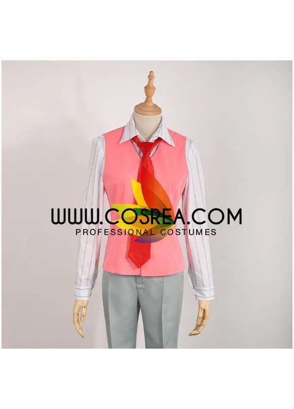 Idolish 7 Trigger Tenn Kujo Cosplay Costume - Buy Now!