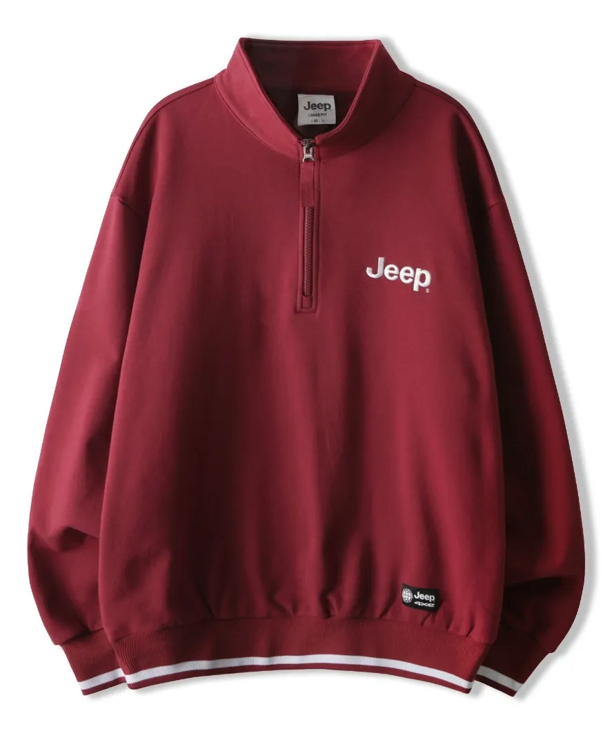 JEEP | Unisex Street Style Logo Hoodies & Sweatshirts - SEO Result: JEEP Hoodies & Sweatshirts, Unisex Street Style, Logo