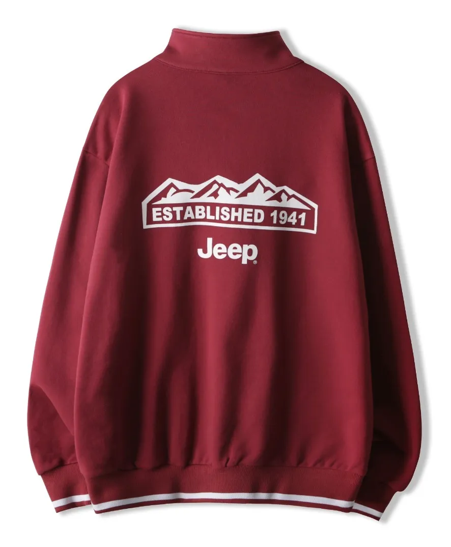 JEEP | Unisex Street Style Logo Hoodies & Sweatshirts - SEO Result: JEEP Hoodies & Sweatshirts, Unisex Street Style, Logo