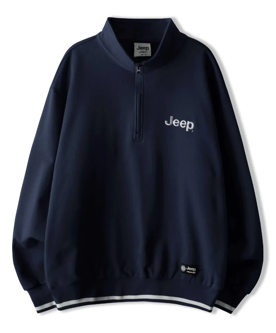 JEEP | Unisex Street Style Logo Hoodies & Sweatshirts - SEO Result: JEEP Hoodies & Sweatshirts, Unisex Street Style, Logo