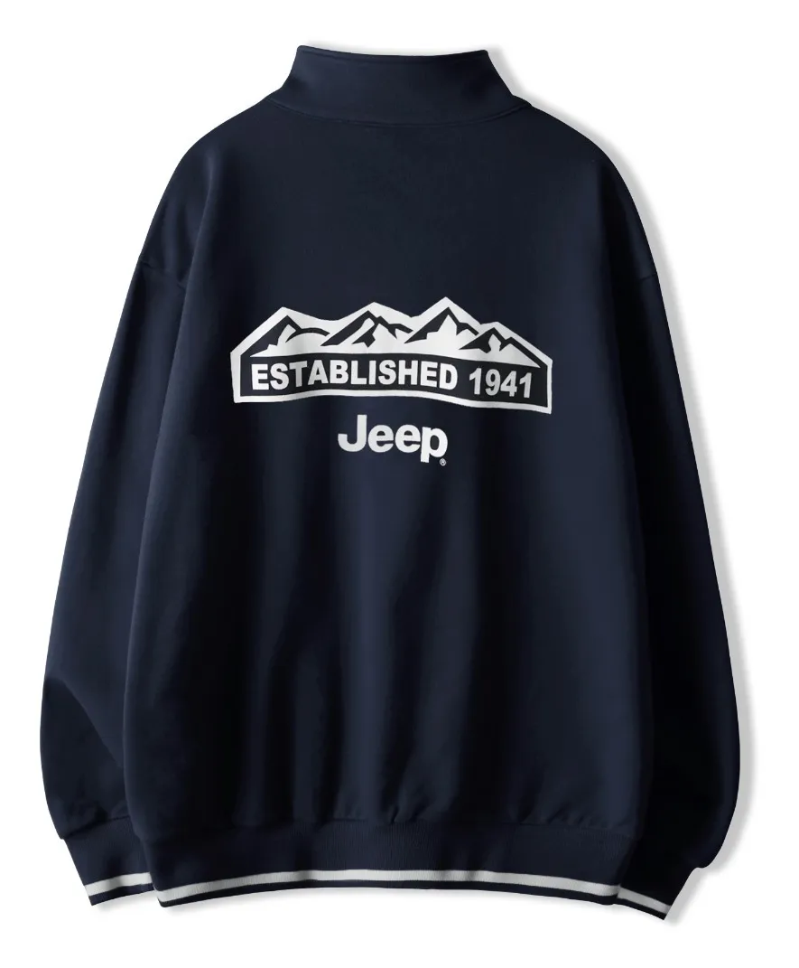 JEEP | Unisex Street Style Logo Hoodies & Sweatshirts - SEO Result: JEEP Hoodies & Sweatshirts, Unisex Street Style, Logo