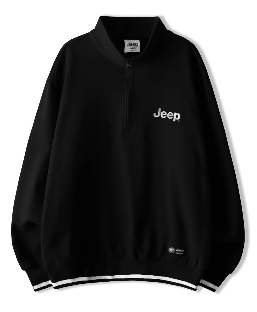 JEEP | Unisex Street Style Logo Hoodies & Sweatshirts - SEO Result: JEEP Hoodies & Sweatshirts, Unisex Street Style, Logo