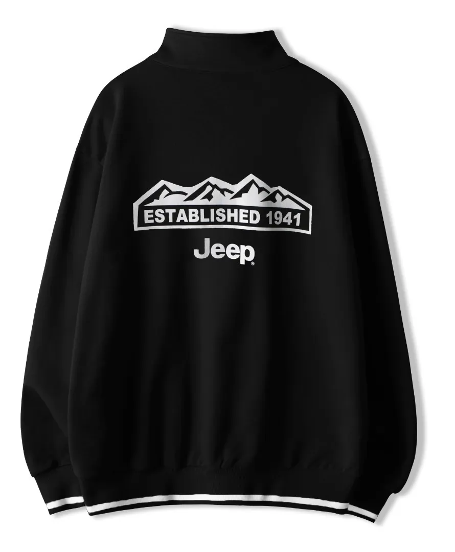 JEEP | Unisex Street Style Logo Hoodies & Sweatshirts - SEO Result: JEEP Hoodies & Sweatshirts, Unisex Street Style, Logo