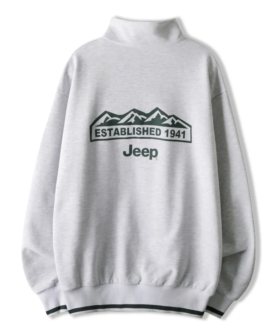 JEEP | Unisex Street Style Logo Hoodies & Sweatshirts - SEO Result: JEEP Hoodies & Sweatshirts, Unisex Street Style, Logo