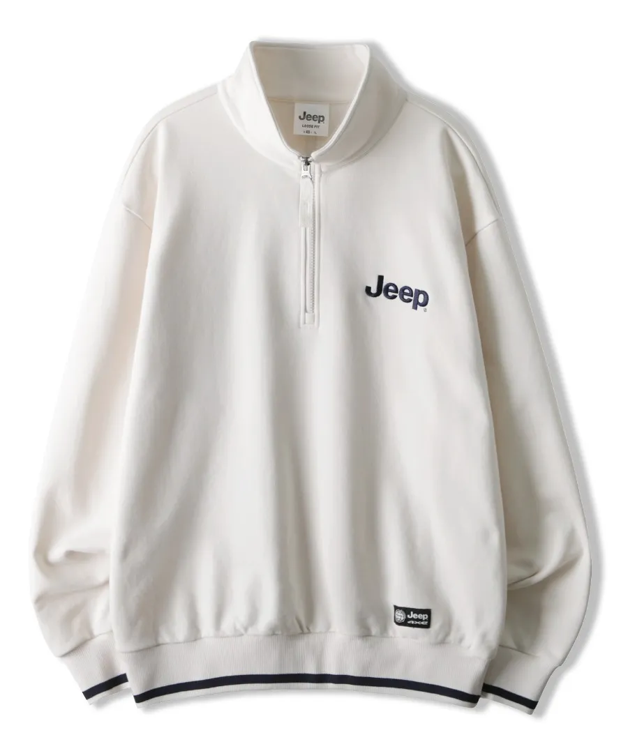 JEEP | Unisex Street Style Logo Hoodies & Sweatshirts - SEO Result: JEEP Hoodies & Sweatshirts, Unisex Street Style, Logo