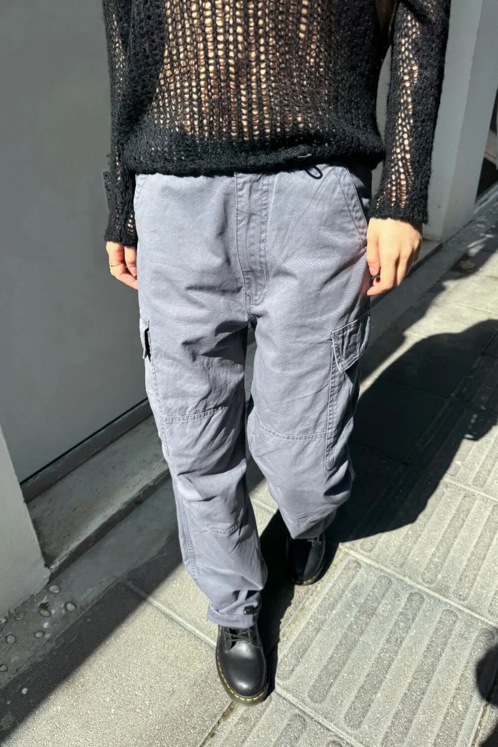 Jemma Cargo Trousers