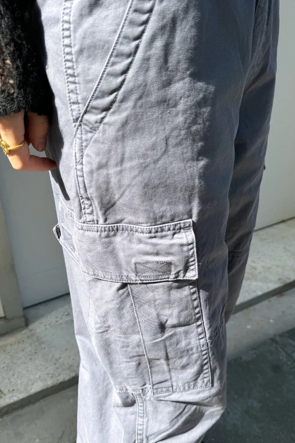 Jemma Cargo Trousers