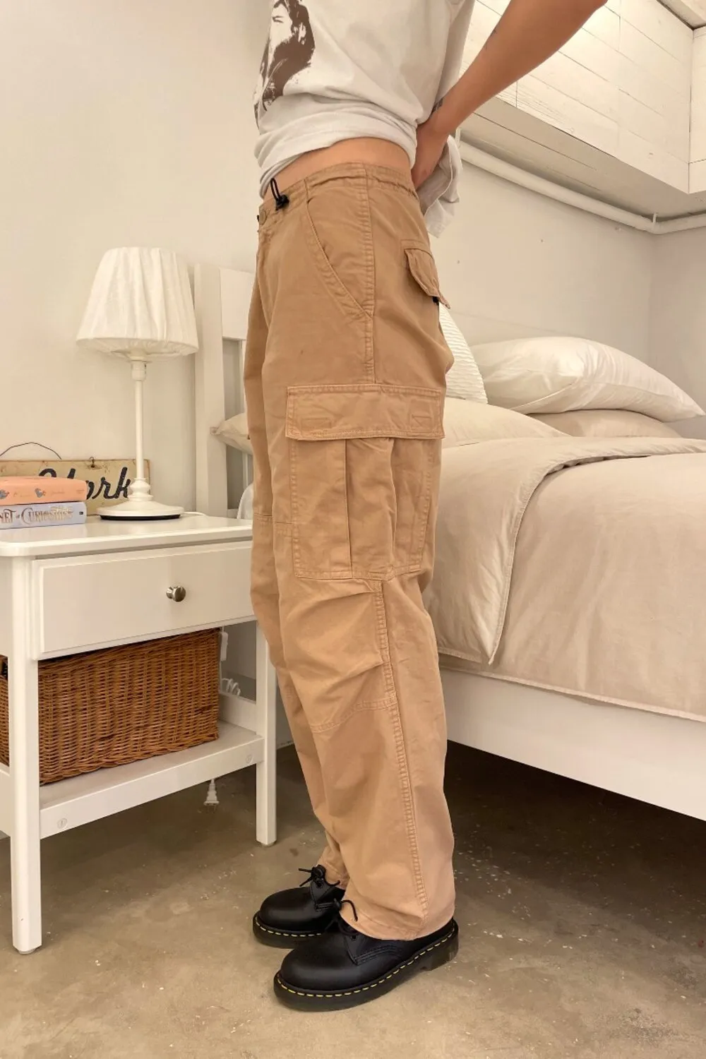 Jemma Cargo Trousers