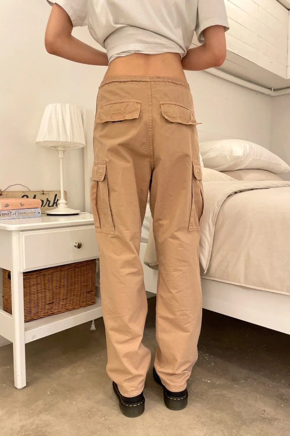 Jemma Cargo Trousers