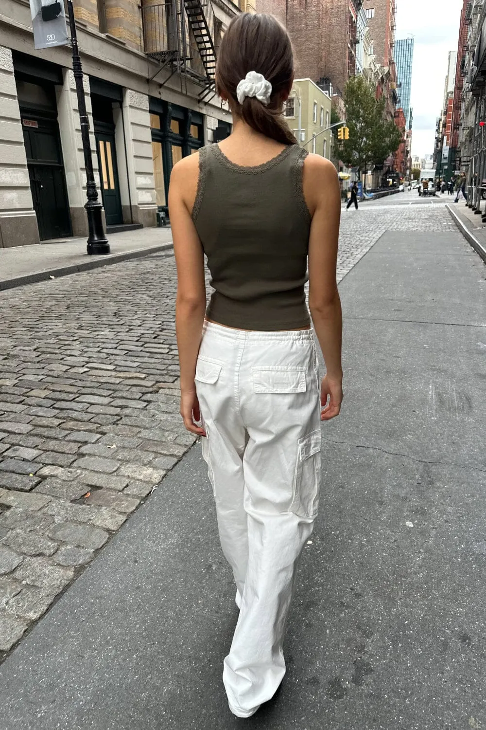 Jemma Cargo Trousers