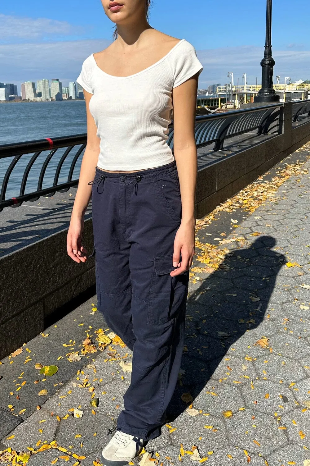 Jemma Cargo Trousers