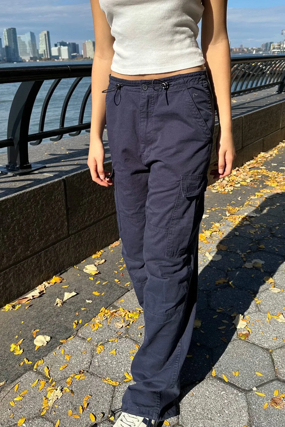 Jemma Cargo Trousers