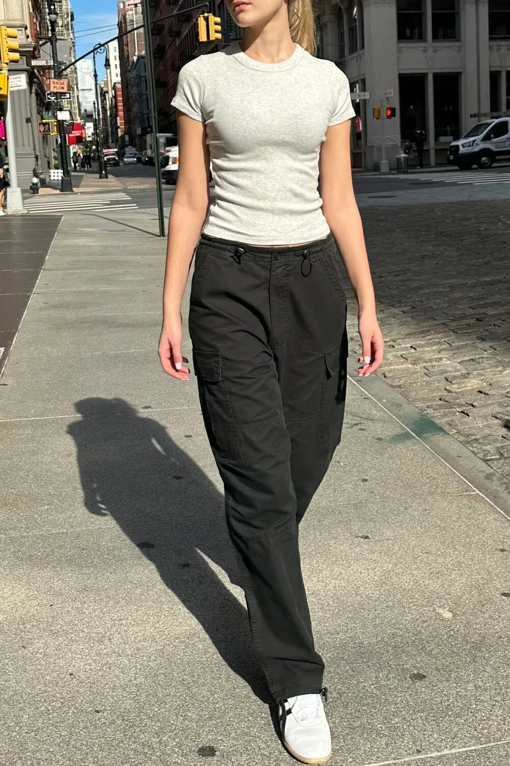 Jemma Cargo Trousers