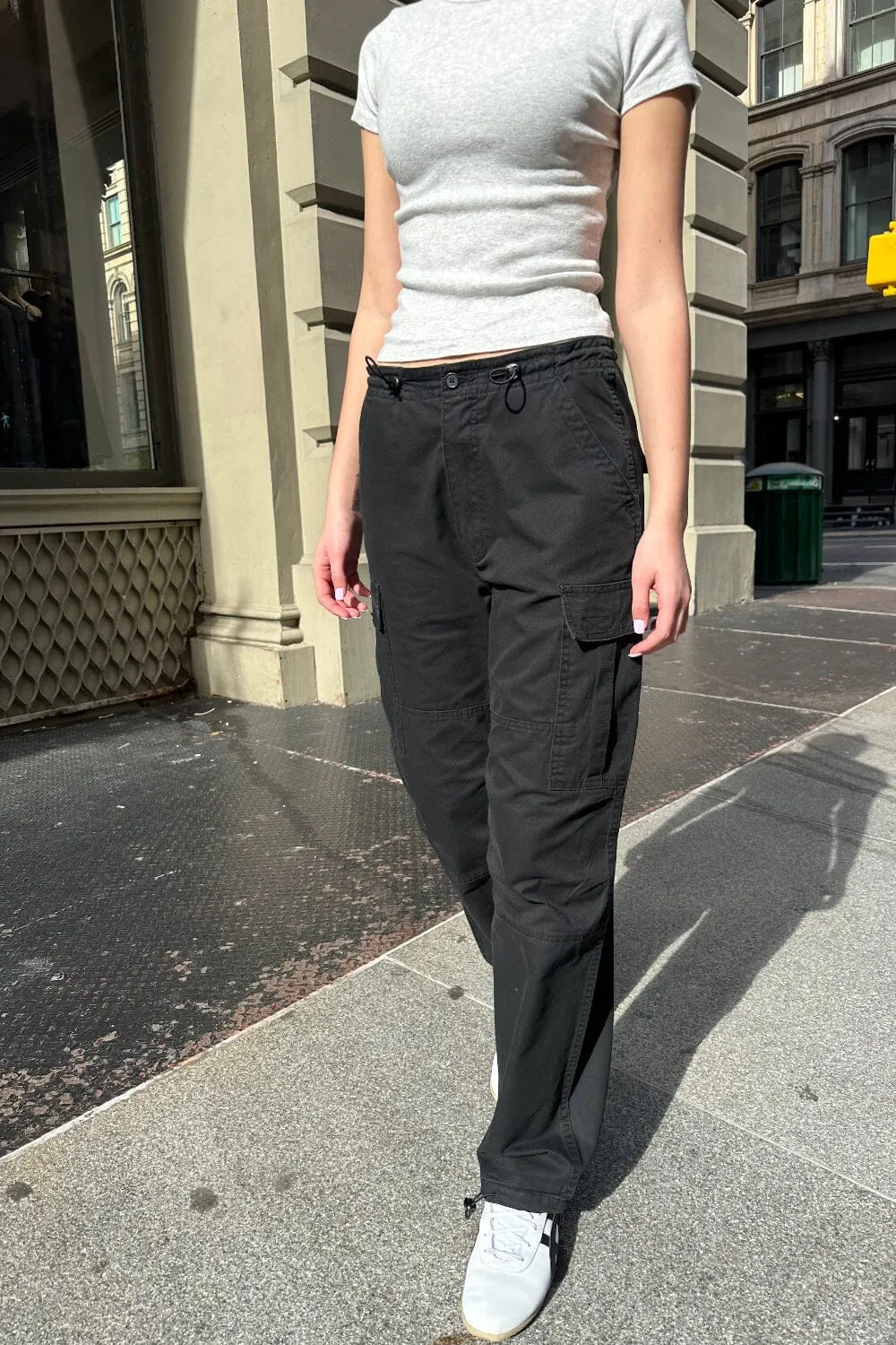 Jemma Cargo Trousers