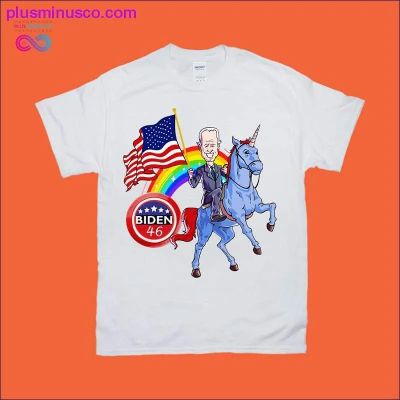 Joe Biden Election T-Shirts 2020