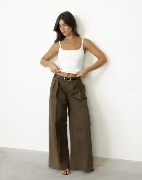 Joelle Oak Pants - Shop now for the best deals!