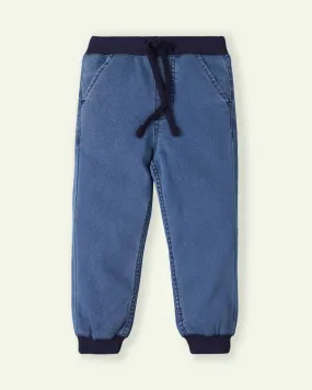 Jogging Pants for Playful Activities.