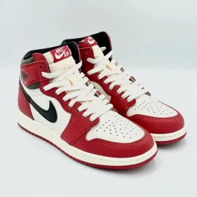 Jordan 1 Chicago Lost and Found Retro High OG