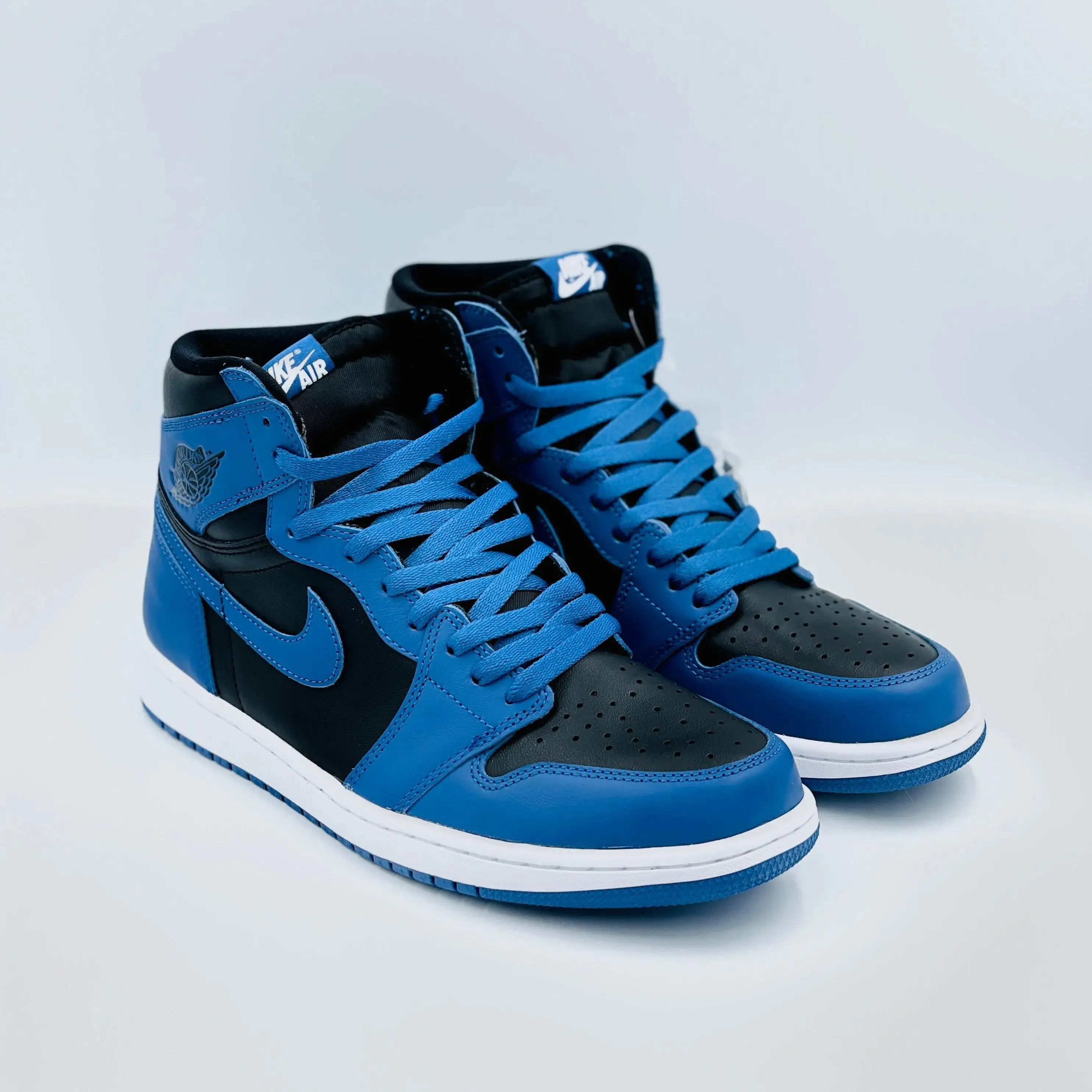 Jordan 1 High Dark Marina Blue - Top Sellers & Best Prices - Shop Now!