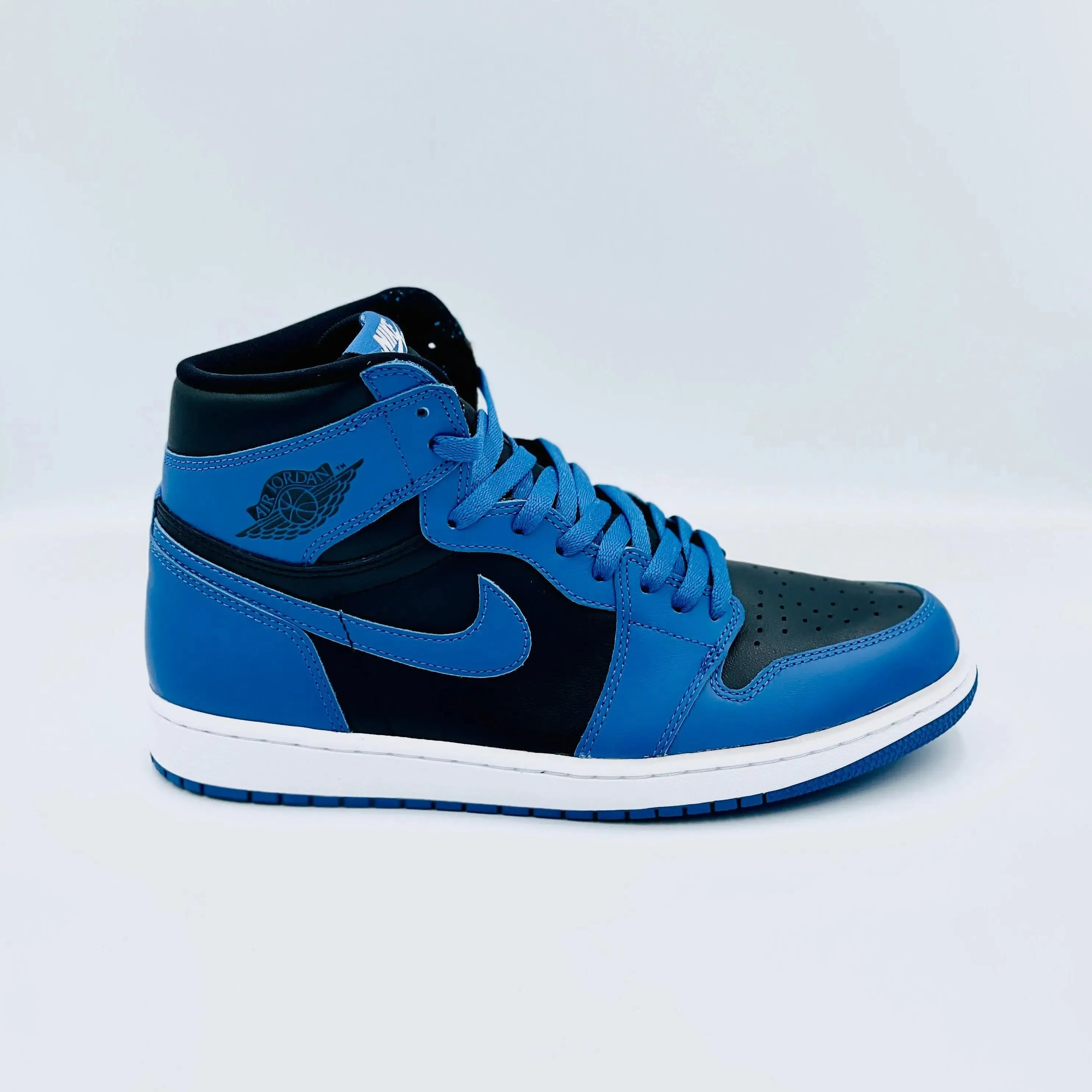 Jordan 1 High Dark Marina Blue - Top Sellers & Best Prices - Shop Now!