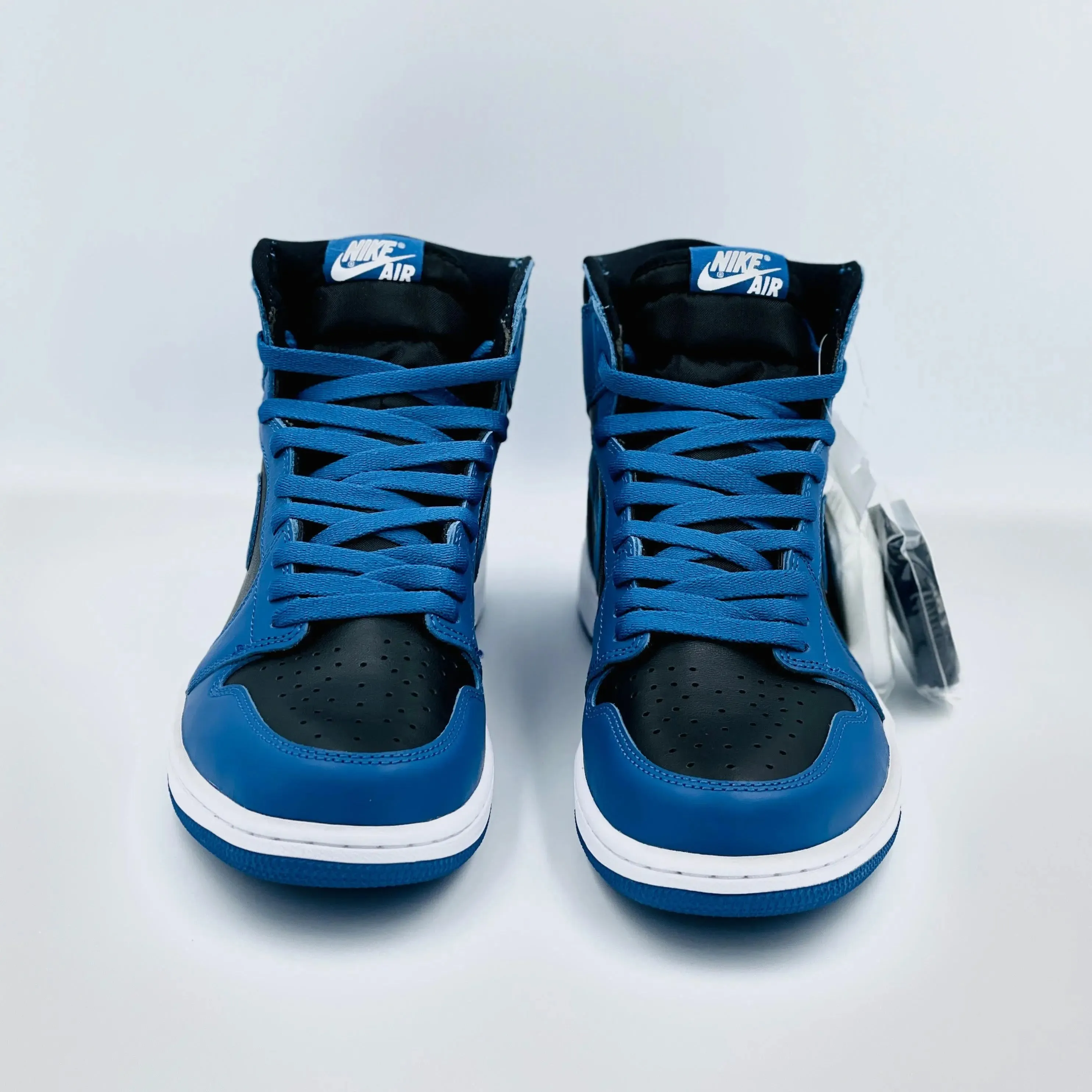 Jordan 1 High Dark Marina Blue - Top Sellers & Best Prices - Shop Now!