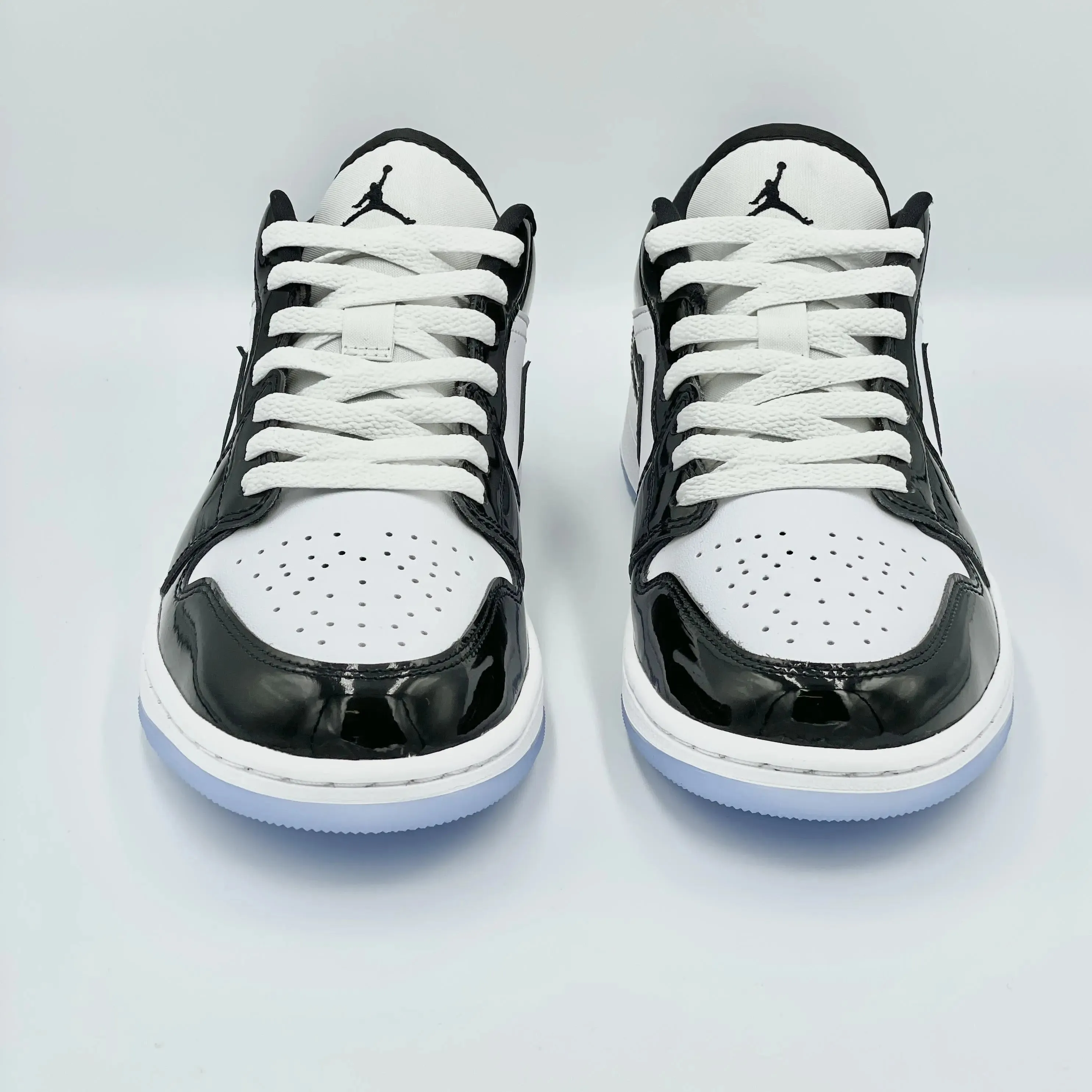 Jordan 1 Low Concord sneakers