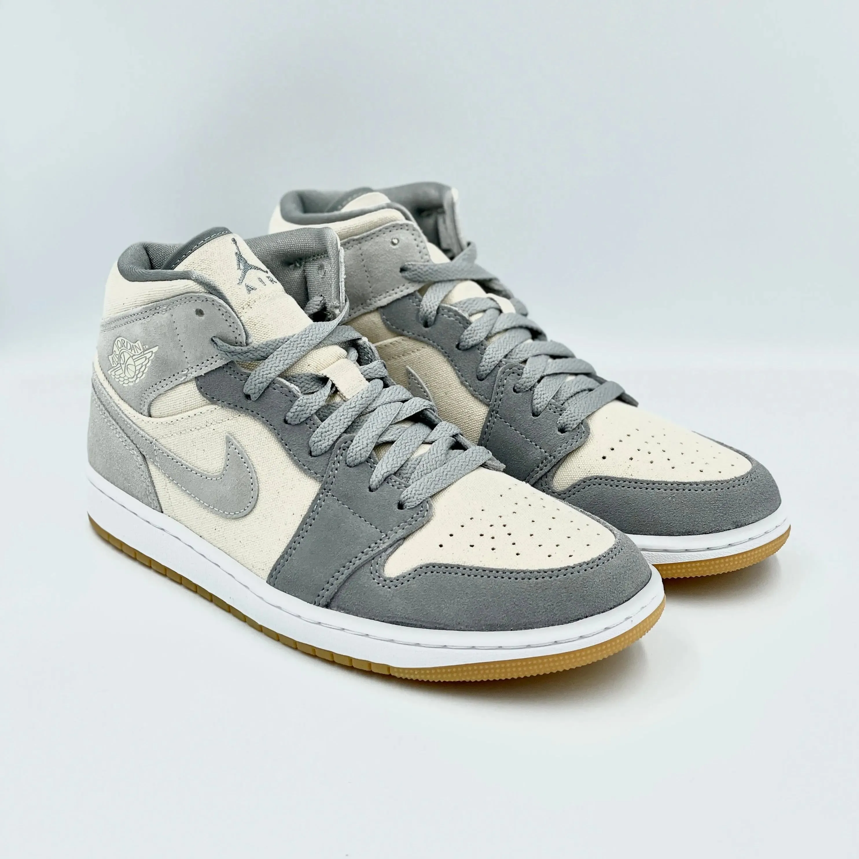 Jordan Coconut Milk 1 Mid SE