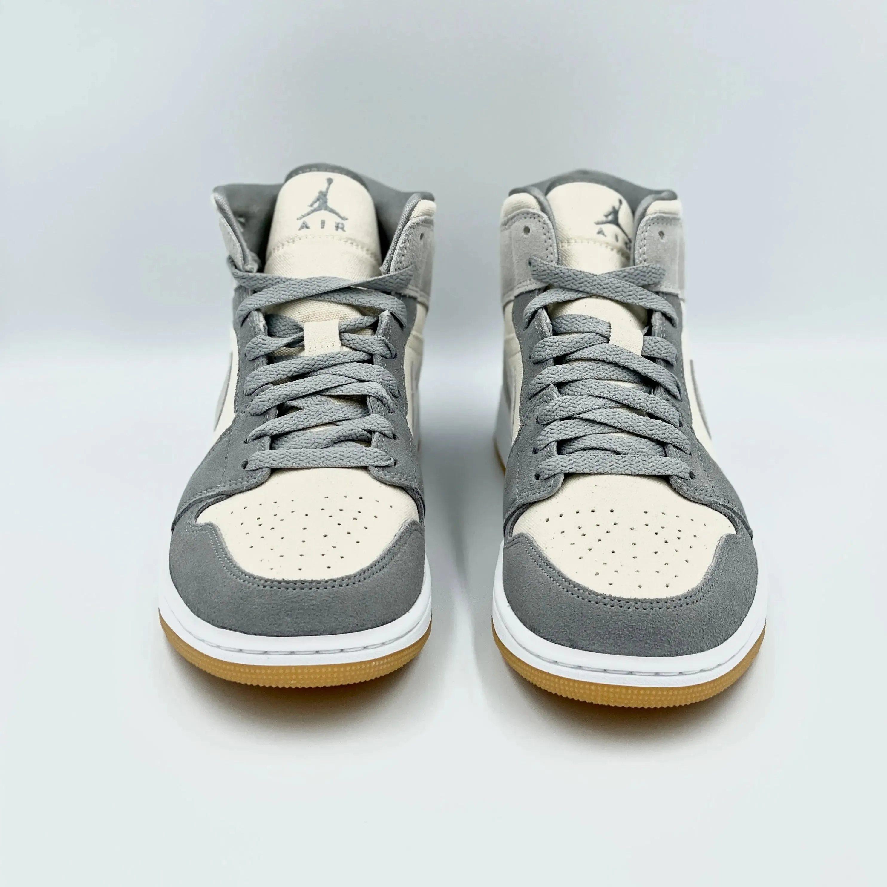 Jordan Coconut Milk 1 Mid SE