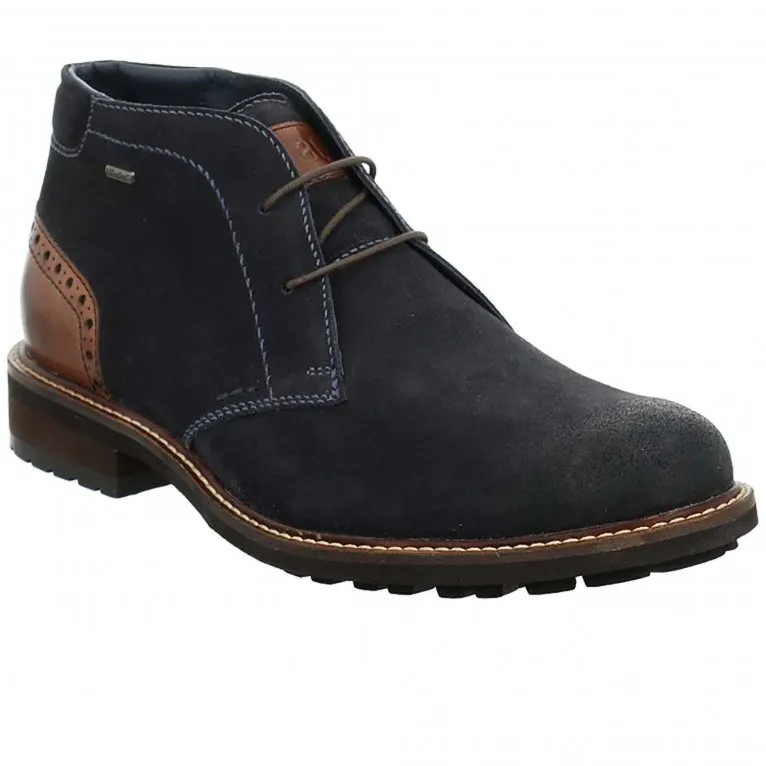 Josef Seibel Jasper 51 Mens Boots